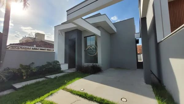 Casa em Tijucas - Areias