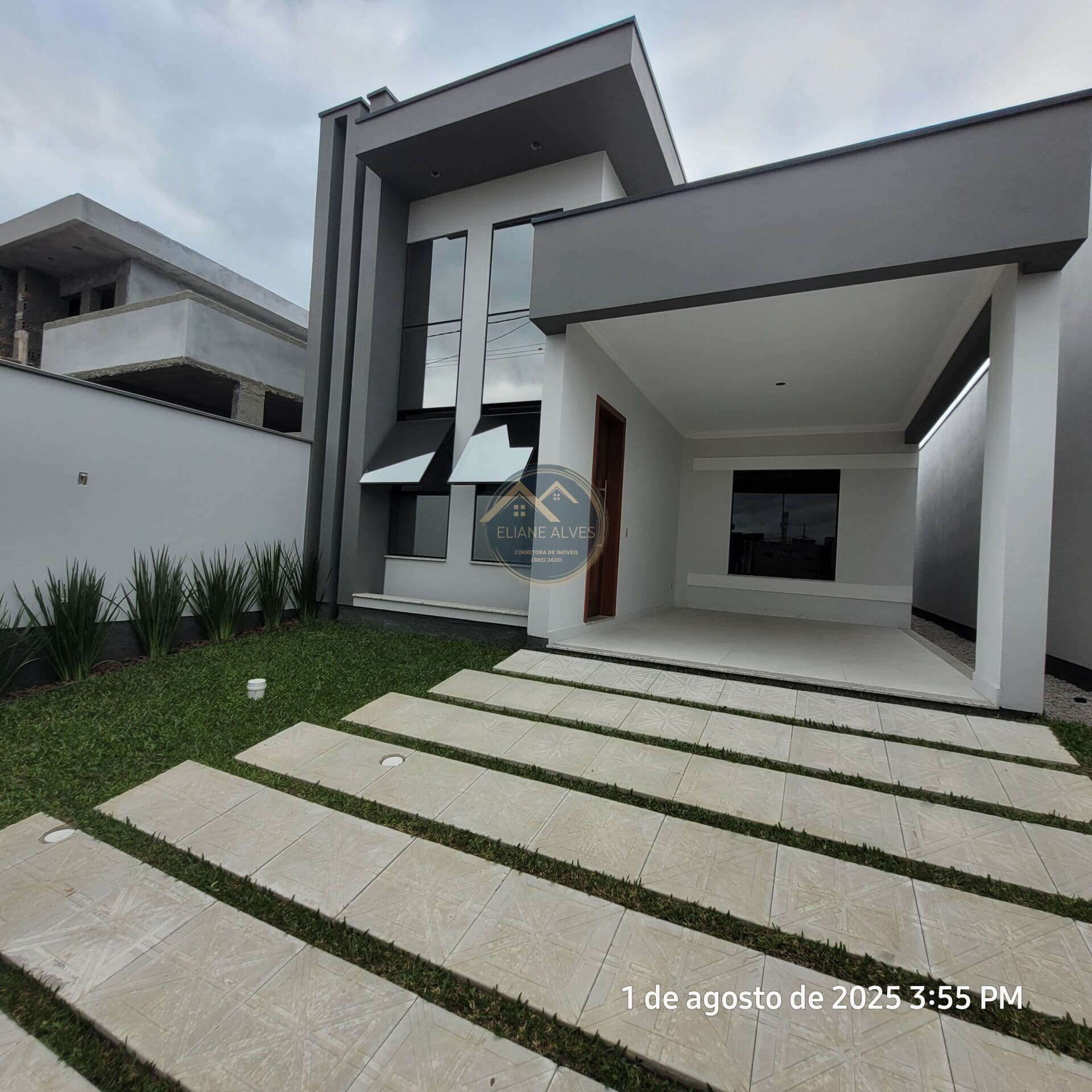 Casa em Tijucas - Areias