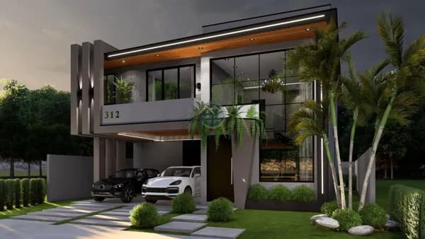 Casa Alto Padrão Vivapark