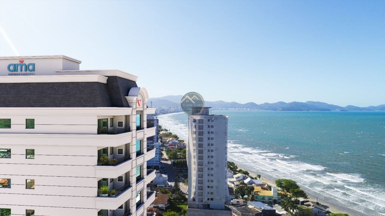Apartamento 2 ou 3 SUÍTES