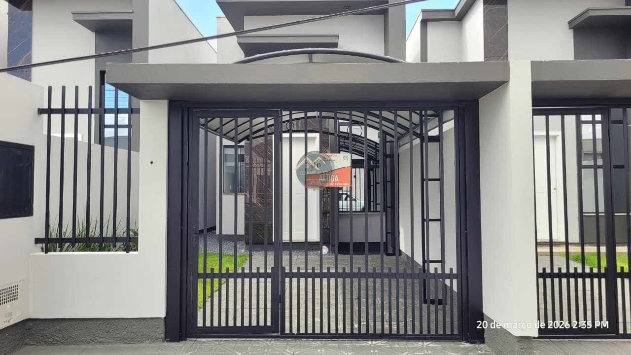 Casa individual