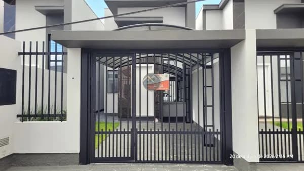 Casa individual
