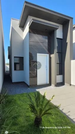 Casa individual