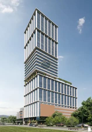 Prédio Comercial