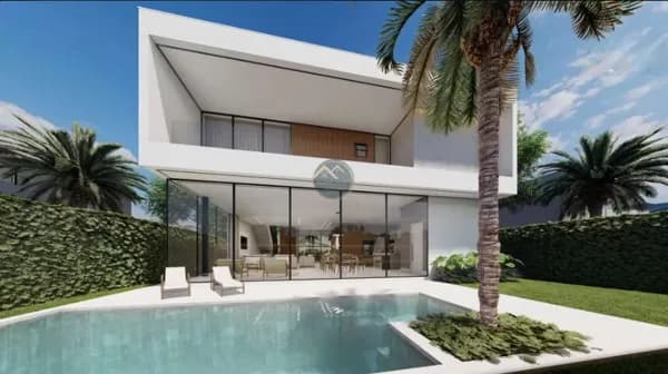 Casa à venda no Vivapark - Porto Belo/SC