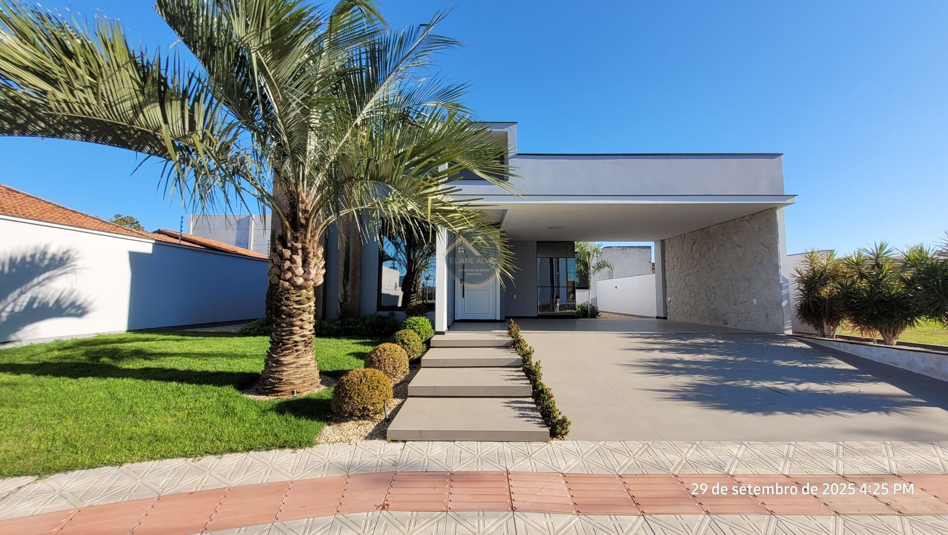 Casa em condominio fechado - Tijucas/SC