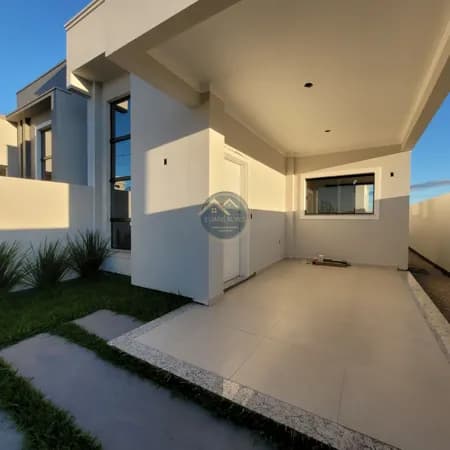Casa em Tijucas - Areias