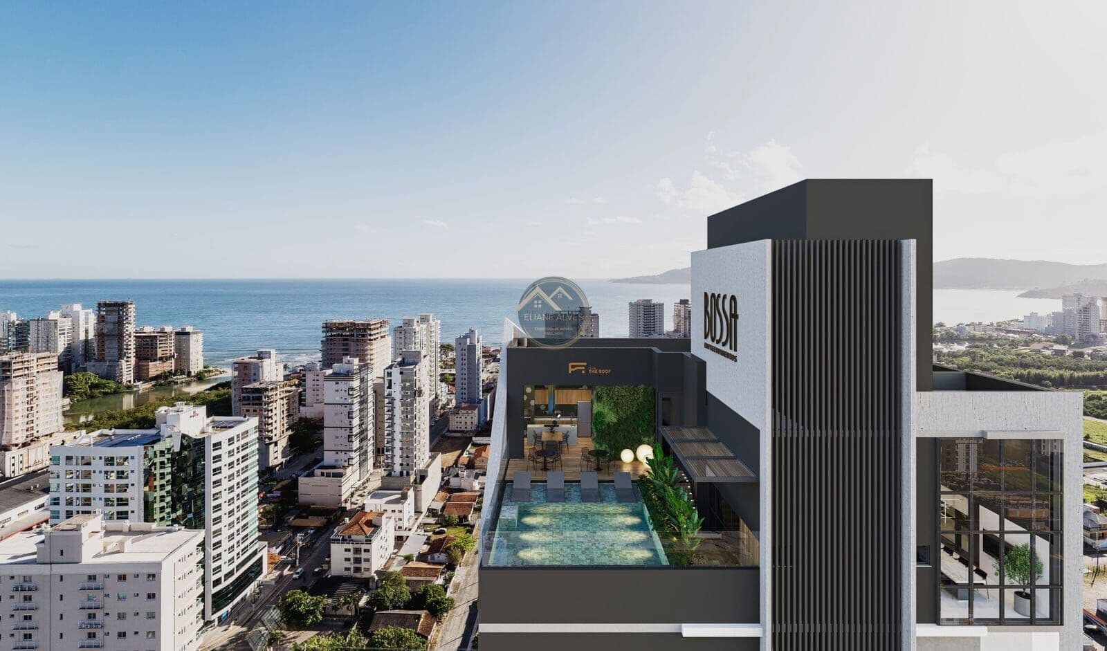 Apartamento em Porto Belo - Balneário Pereque