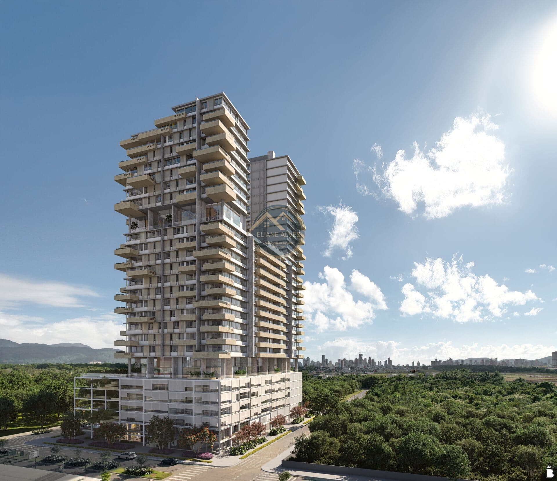 PRÉ LANÇAMENTO VIVAPARK