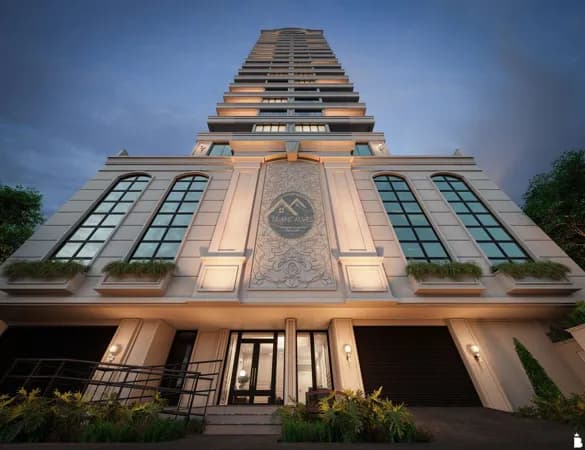 Apartamento em Porto Belo - Balneário Pereque