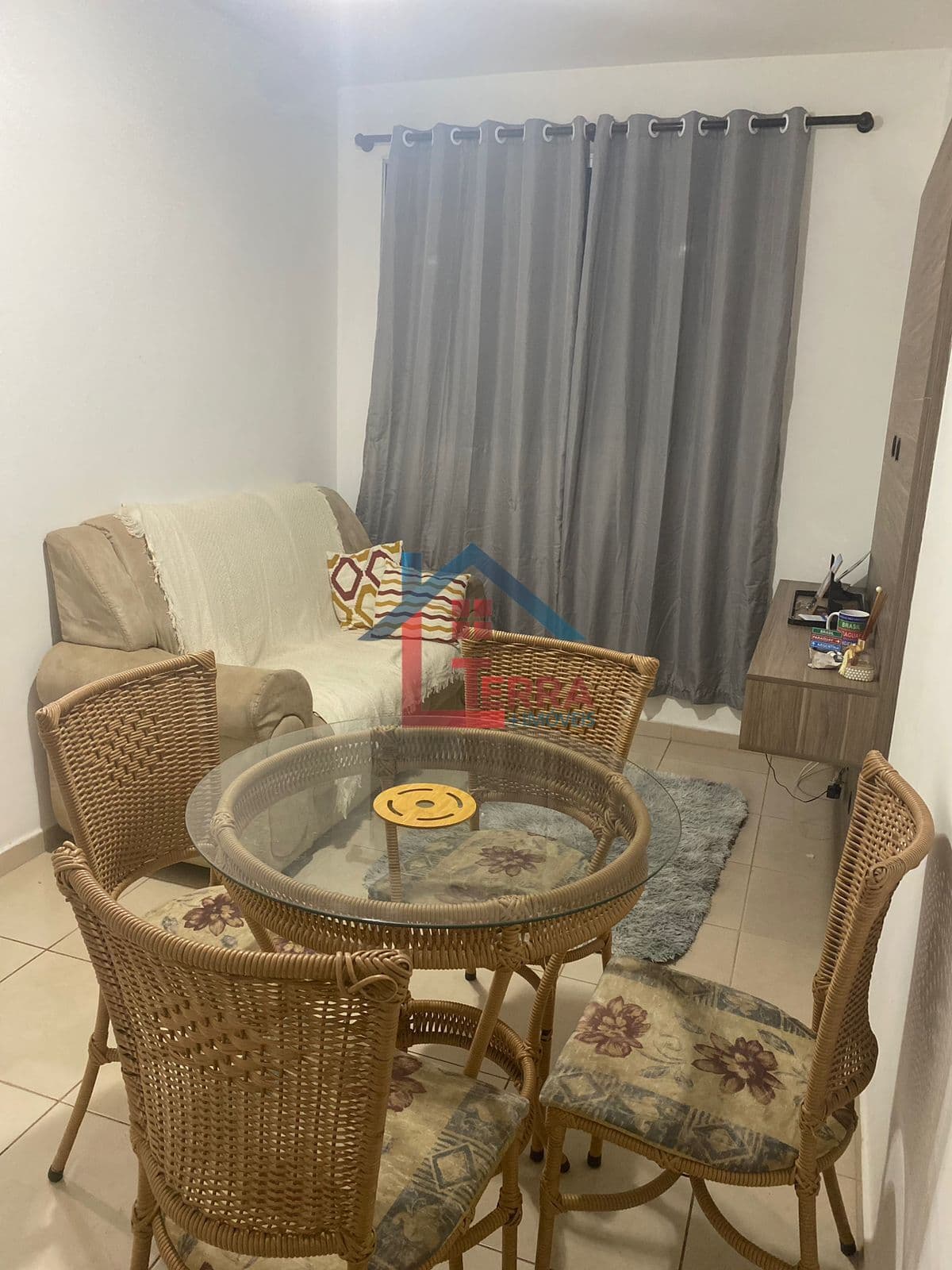 Apartamento em Catanduva - Parque Joaquim Lopes