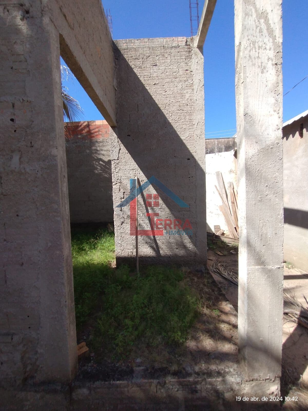 Lote/Terreno em Catanduva - Jardim Salles