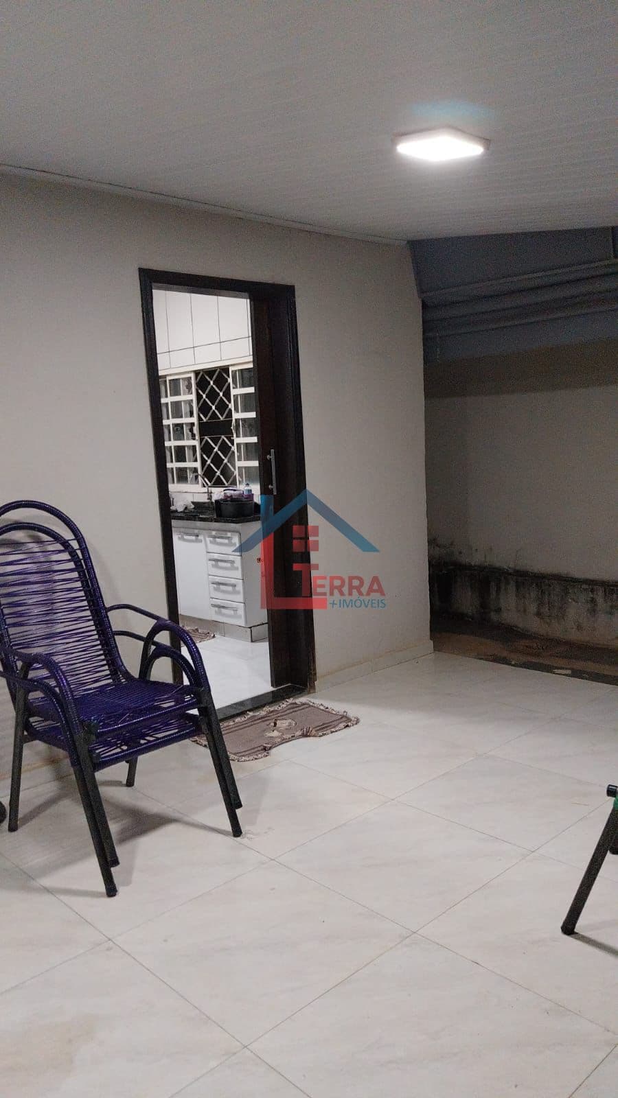 Casa em Catanduva - Loteamento Bom Pastor