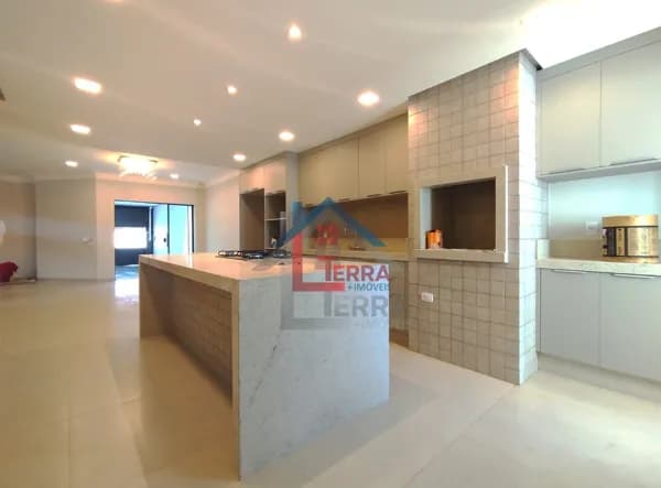 Casa em Catanduva - Jardim Soto