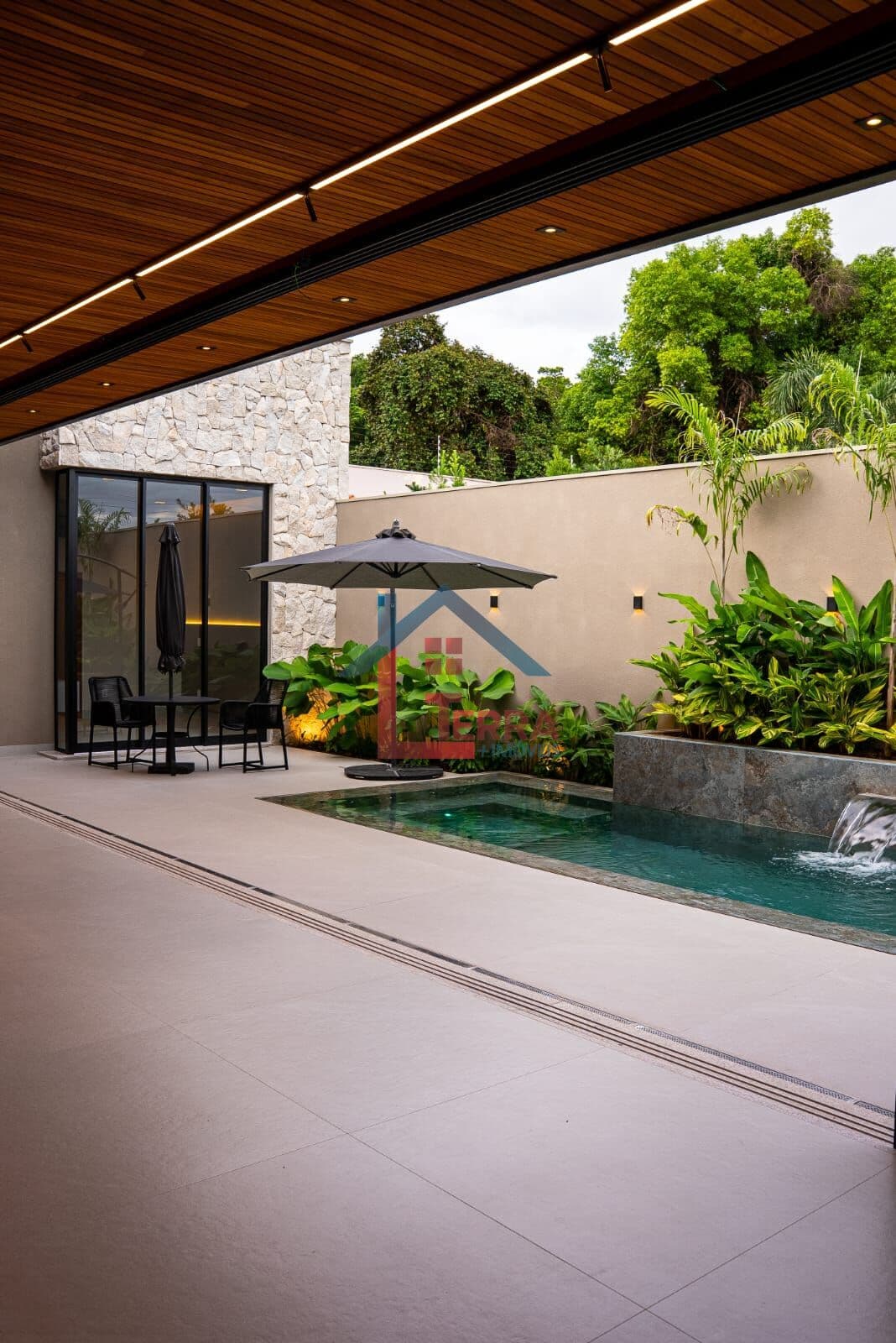Casa em Catanduva - Jardim do Bosque