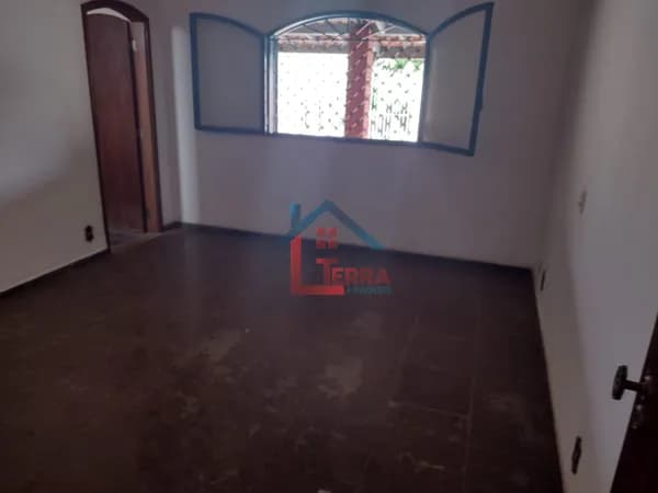 Casa em Catanduva - Jardim Residencial Chiodini