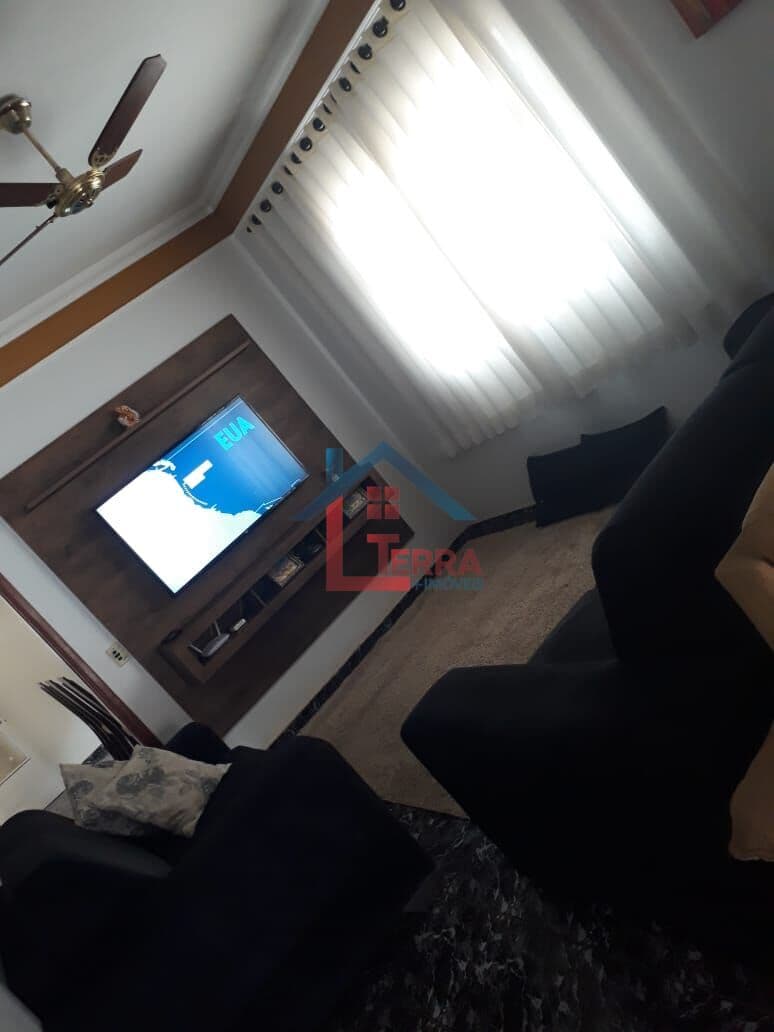 Casa em Catanduva - Residencial Novo Tarraf