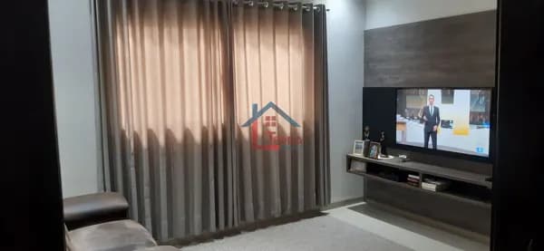 Casa em Catanduva - Jardim Pedro Borgoni