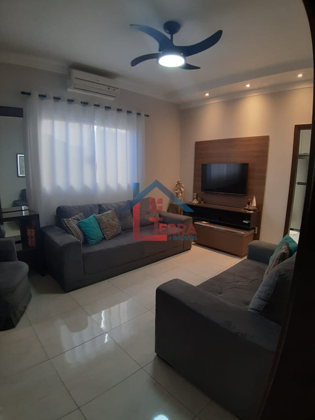 Casa em Catanduva - Jardim Soto