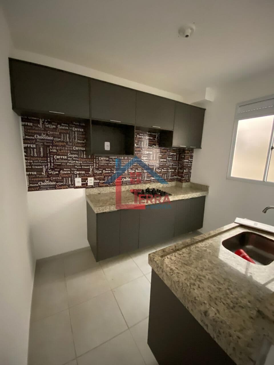 Apartamento em Catanduva - Jardim Glória