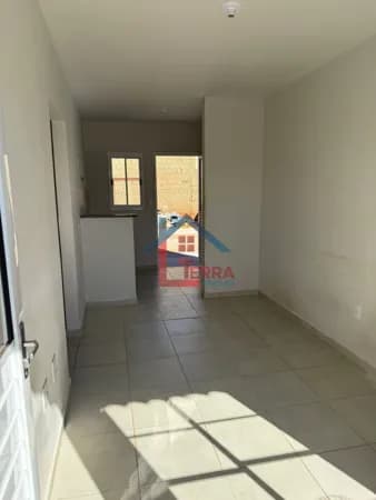 Casa em Catanduva - Residencial Júlio Ramos