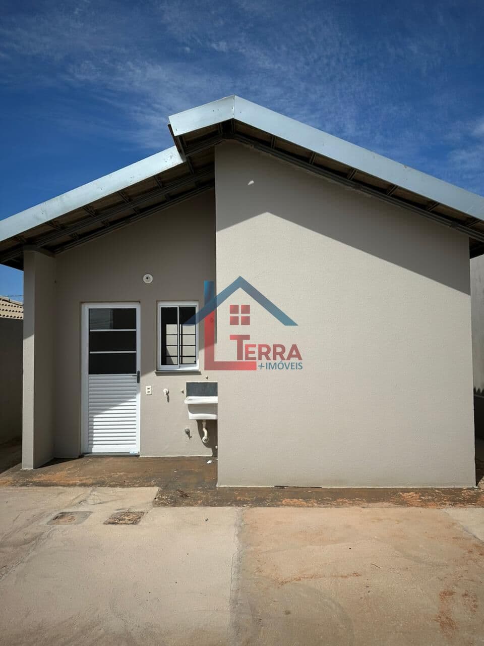 Casa em Catanduva - Residencial Nova Catanduva III