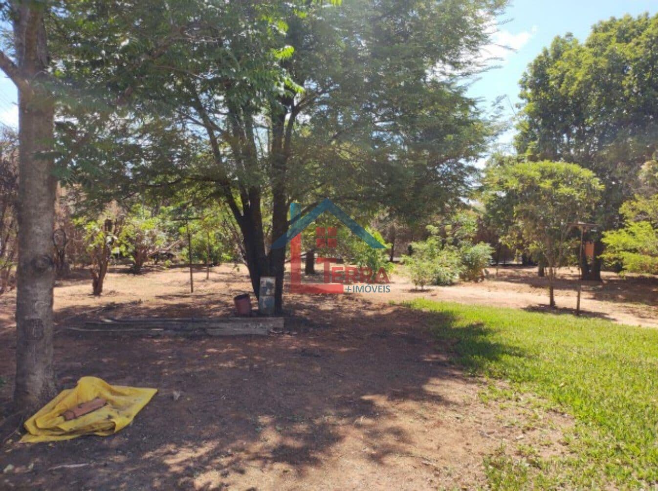 Lote/Terreno em Pindorama - Centro