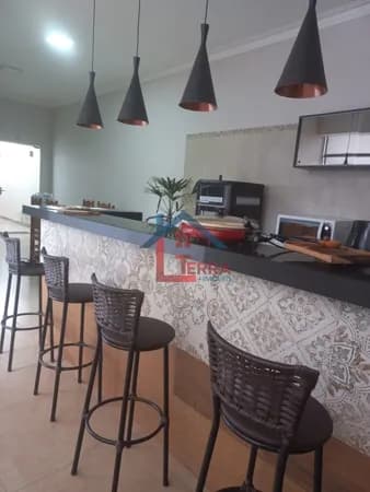 Casa em Catanduva - Jardim Europa
