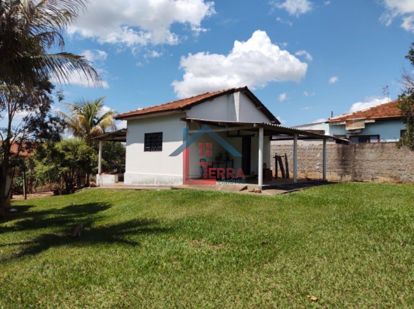 Casa em Pindorama - Centro