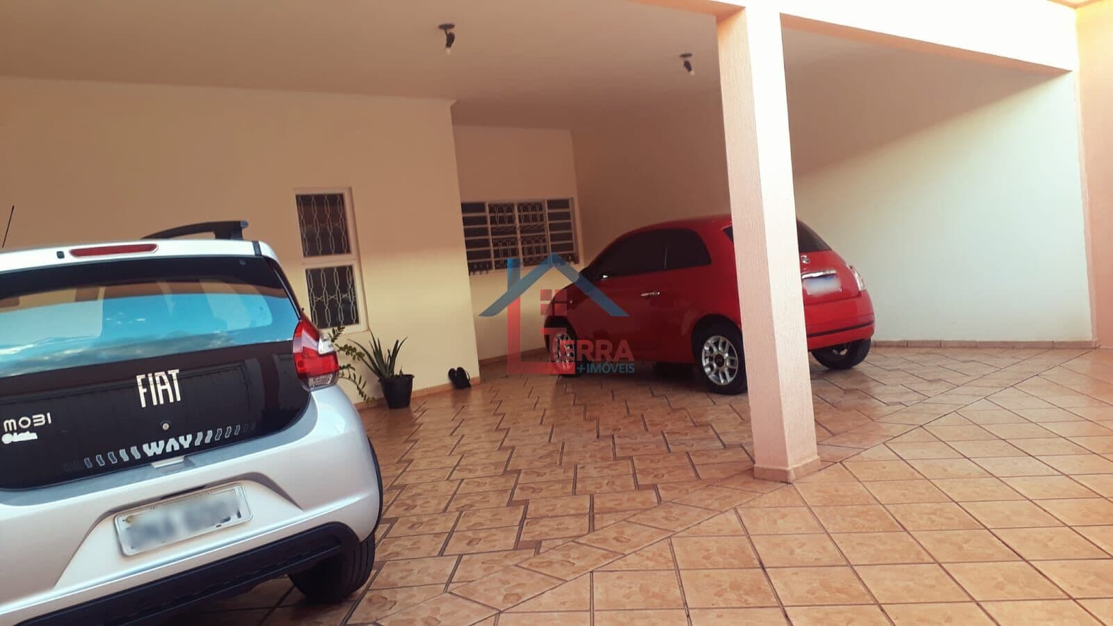Casa em Catanduva - Parque Iracema