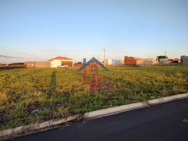 Lote/Terreno em Catanduva - Jardim Bonsucesso
