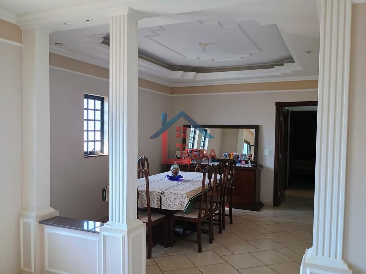 Casa em Catanduva - Parque Glória III