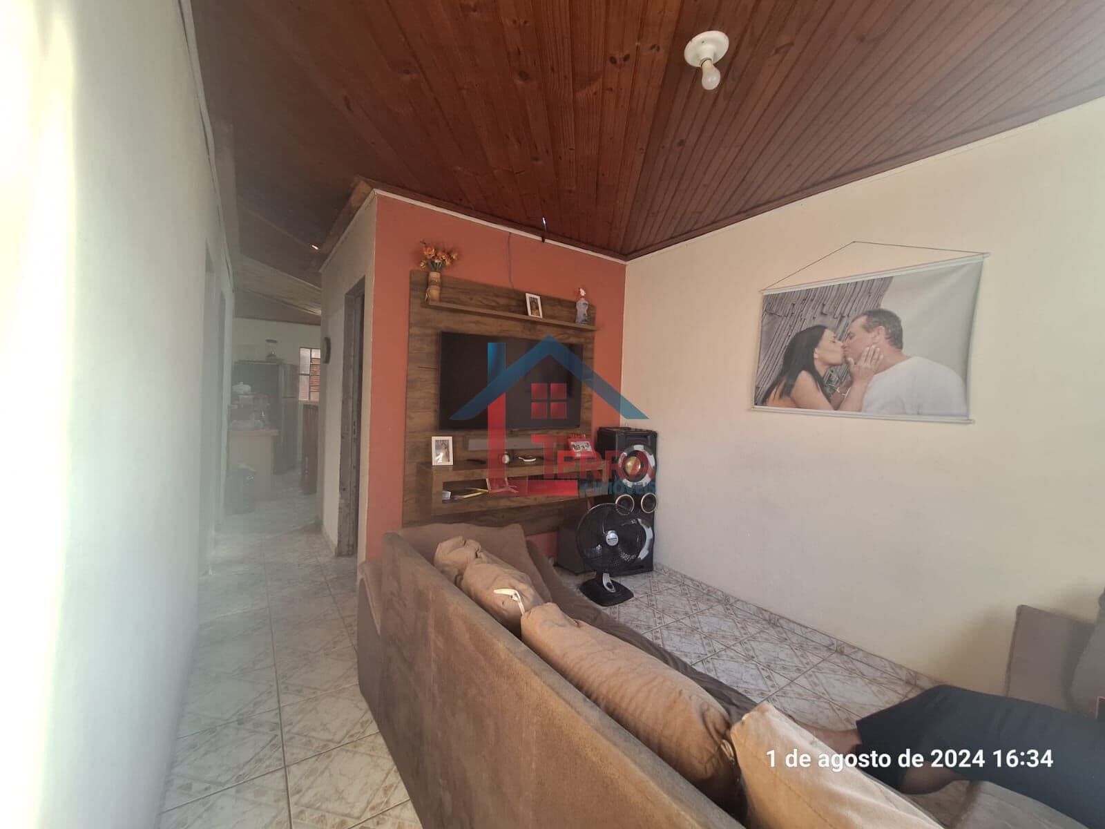 Casa em Catanduva - Distrito Industrial Antônio Zácaro