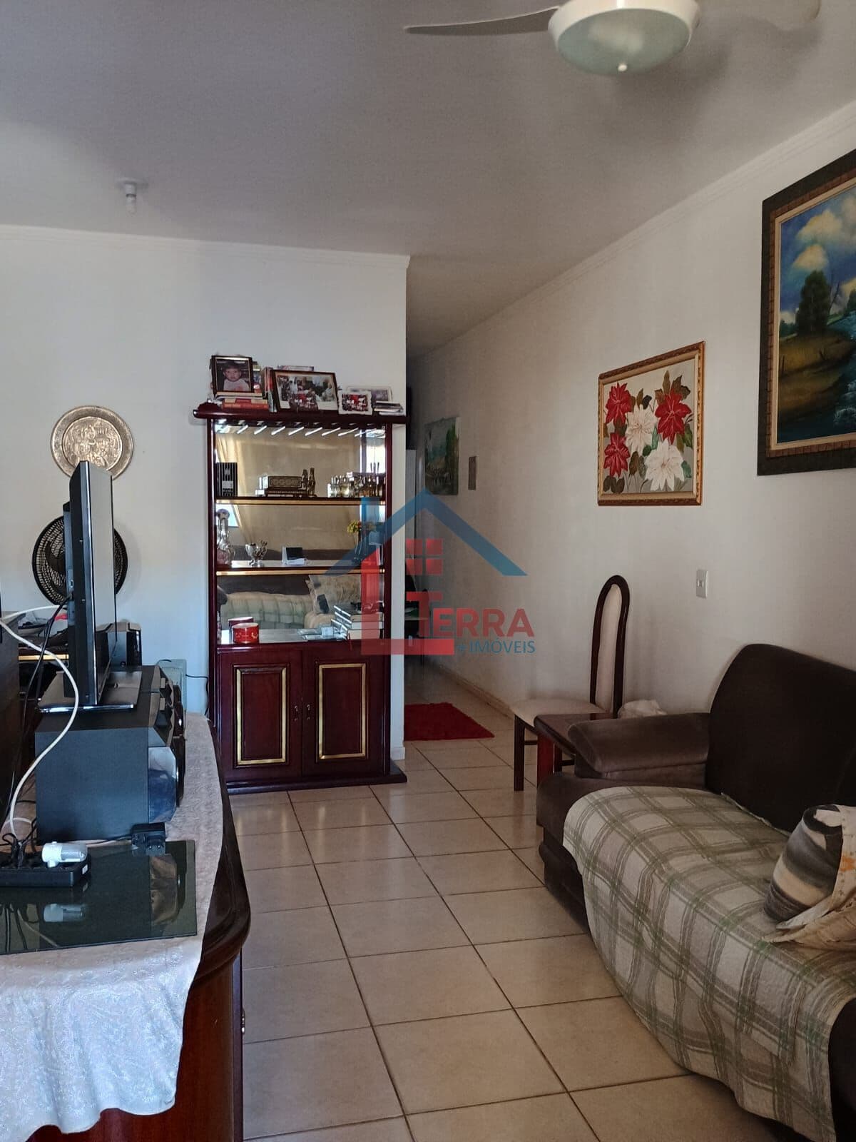 Casa em Catanduva - Parque Glória V