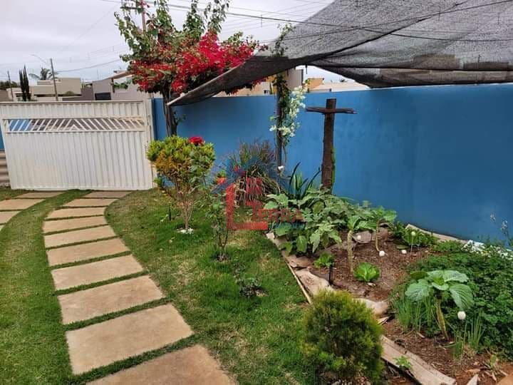 Casa em Sales - Centro