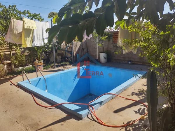 Casa em Catanduva - Jardim Campo Belo