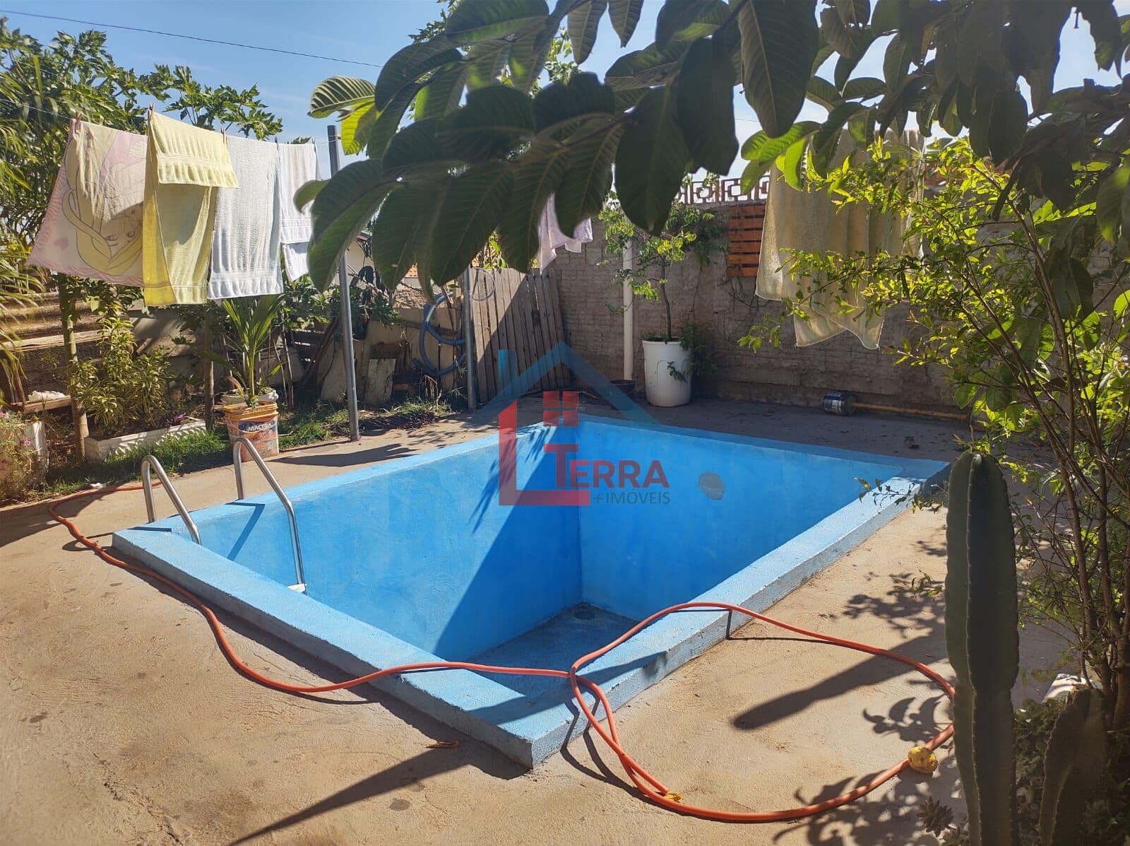Casa em Catanduva - Jardim Campo Belo