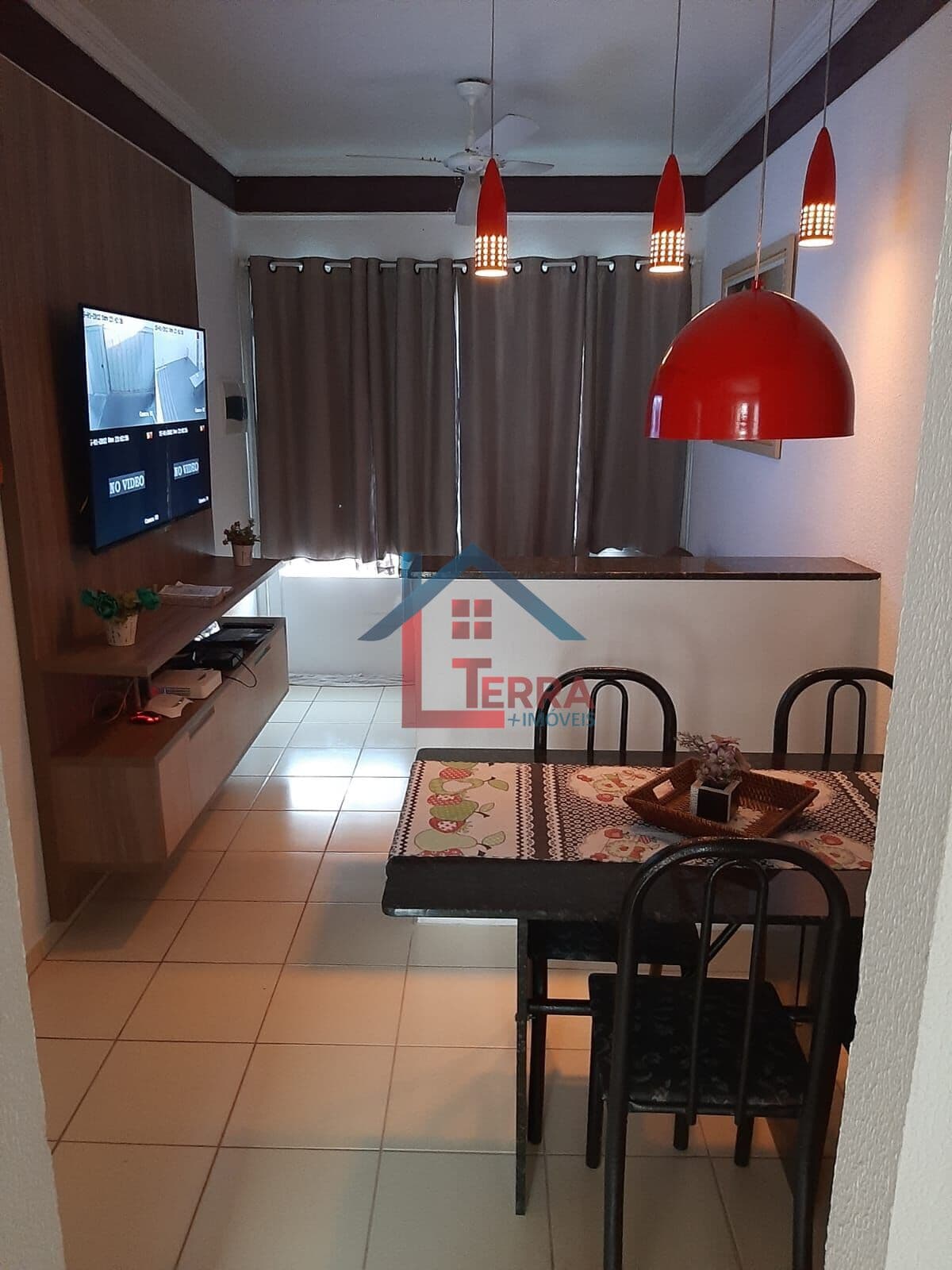 Casa em Catanduva - Residencial Júlio Ramos