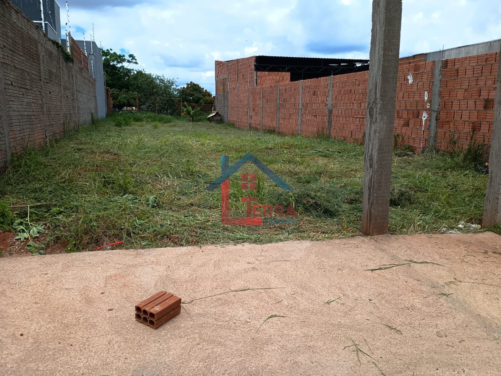 Lote/Terreno em Catanduva - Loteamento Alexandrina Pereira