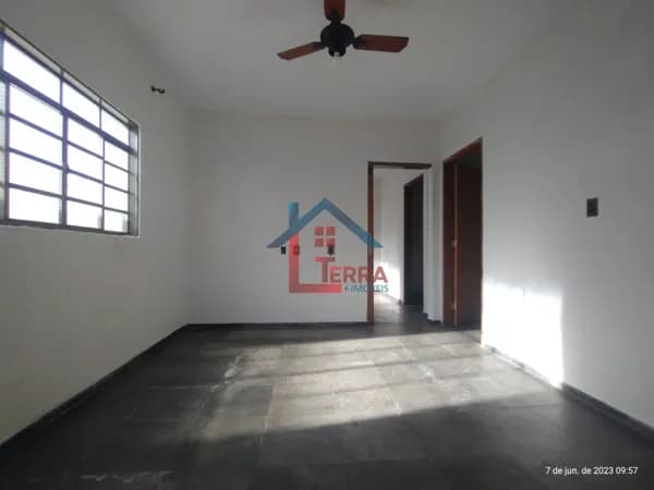 Casa em Catanduva - Jardim Soto
