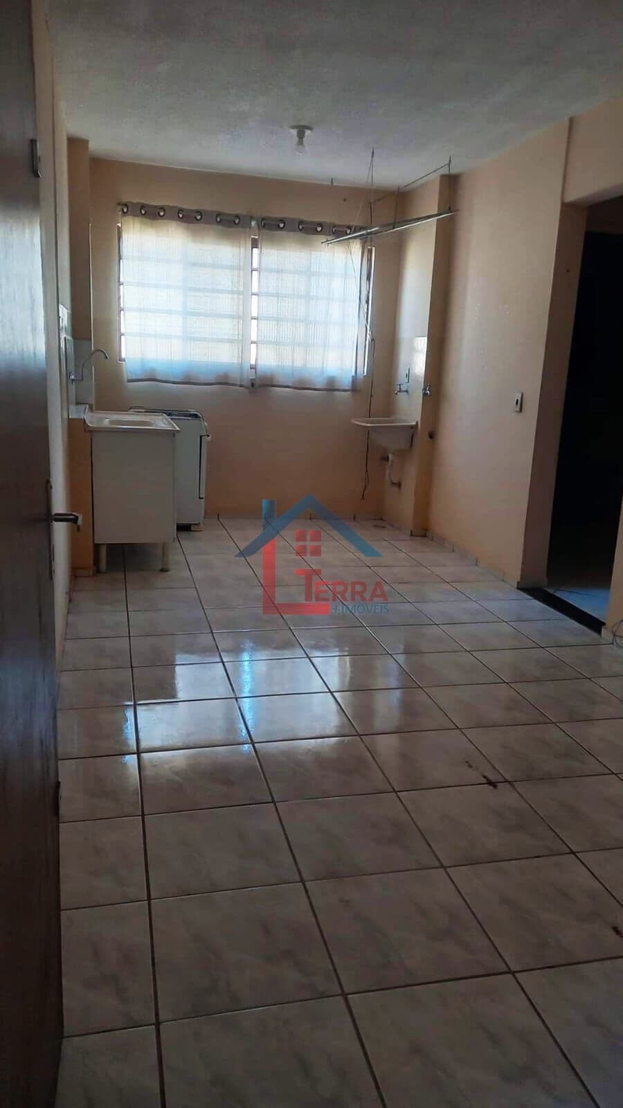 Apartamento em Catanduva - Jardim Irradiação