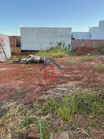 Lote/Terreno em Catanduva - Alto da Boa Vista II