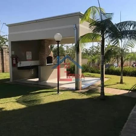 Apartamento em São José do Rio Preto - Loteamento Clube V