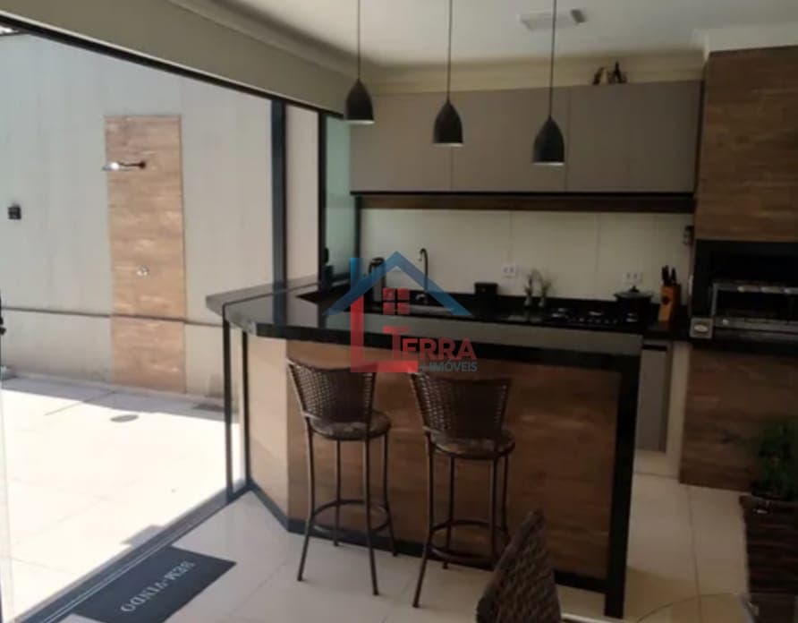 Casa em Catanduva - Residencial Júlio Ramos