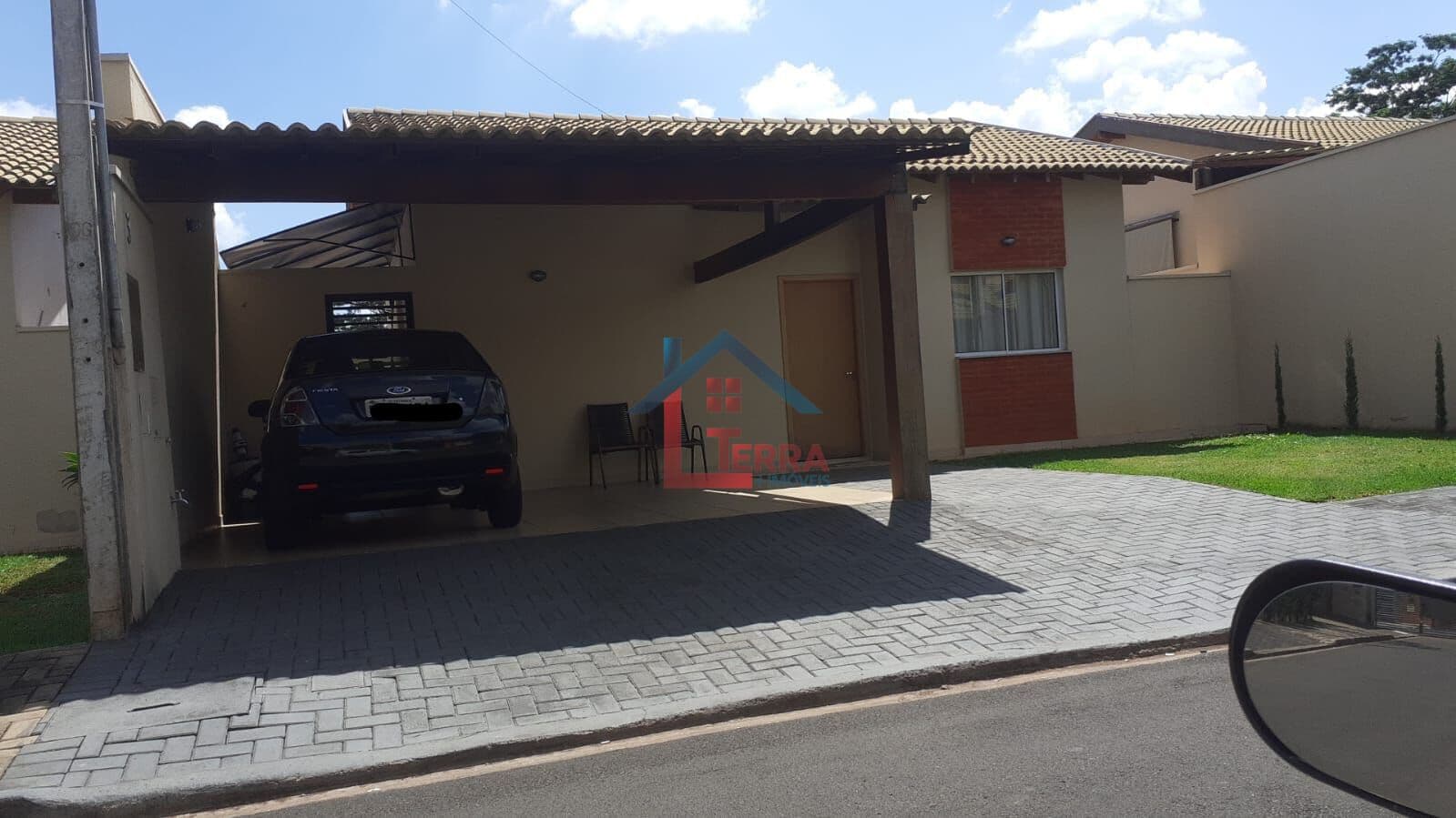 Casa em Catanduva - Jardim Alpino