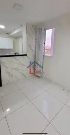 Apartamento em Catanduva - Jardim Soto