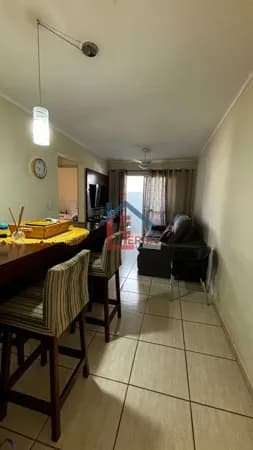 Apartamento em Catanduva - Vila Rodrigues