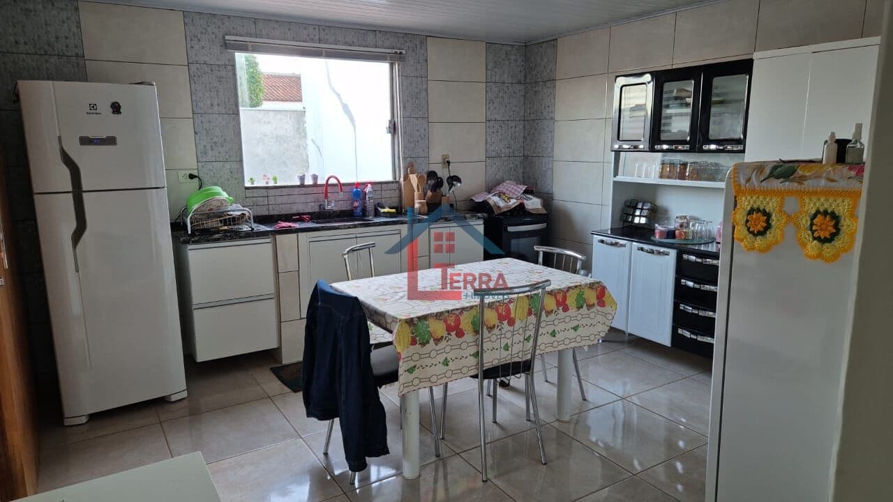 Casa em Catanduva - Loteamento Bom Pastor