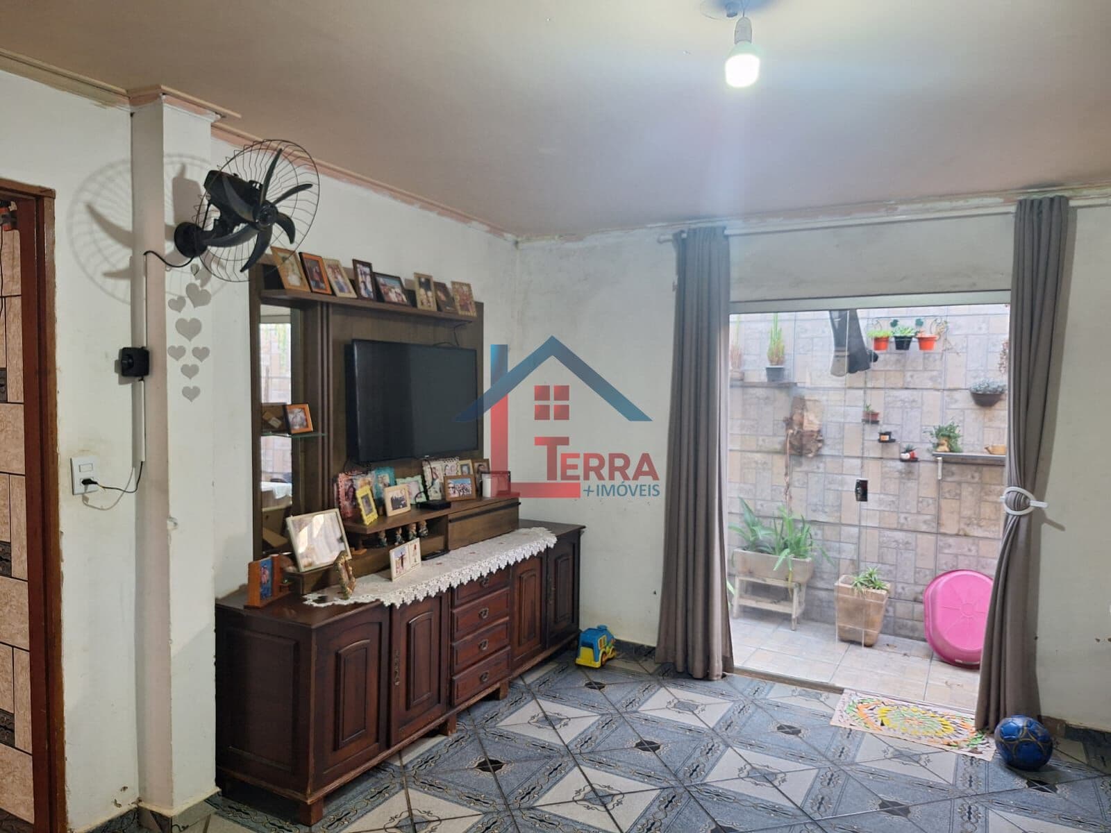 Casa em Catanduva - Distrito Industrial Antônio Zácaro