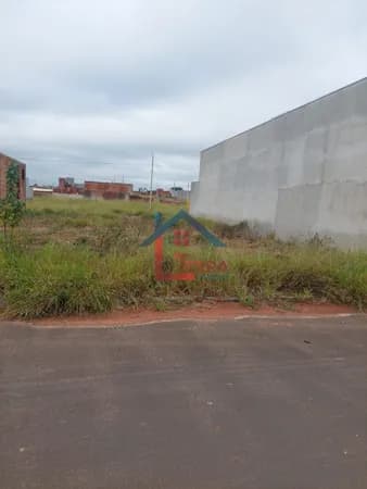 Lote/Terreno em Catanduva - Loteamento Alexandrina Pereira